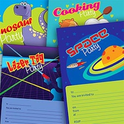 Logo design for Ink Impressions by The Professional