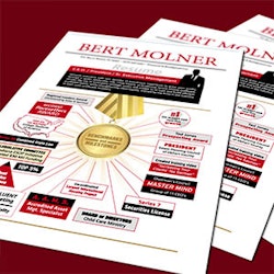 Logo design for MegaBucks Marketing, Inc. by f-chen